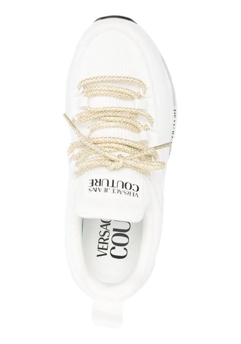 Sneakers Dynamic con stampa VERSACE JEANS COUTURE | Scarpe | 75VA3SAB ZS905G03